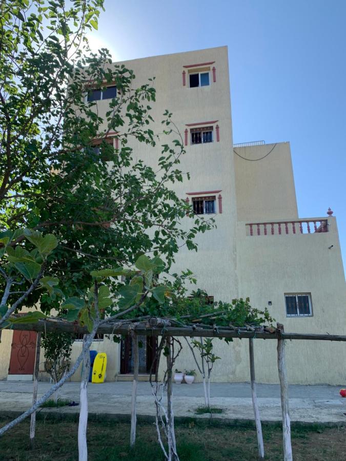 Appartements Armonia Sea View Briech Exterior foto