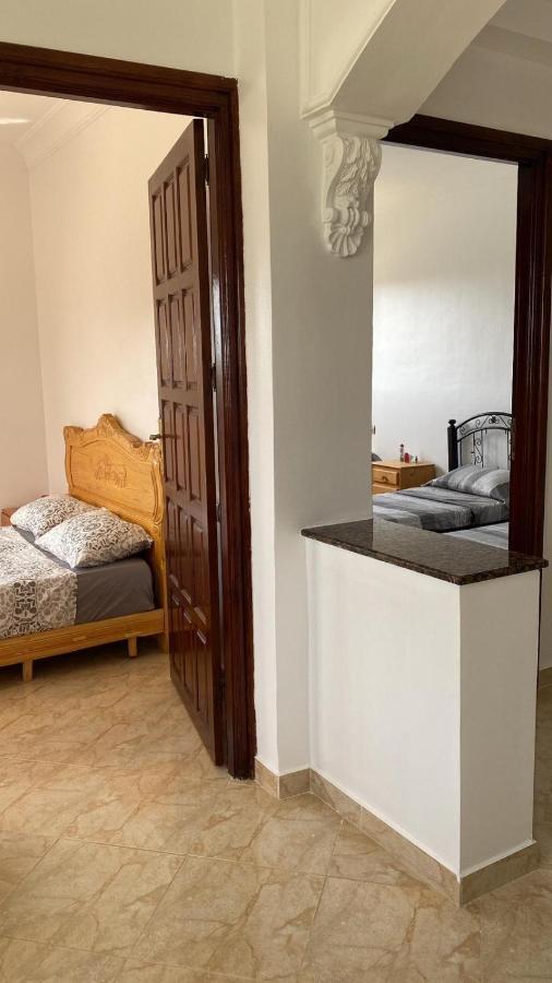 Appartements Armonia Sea View Briech Exterior foto