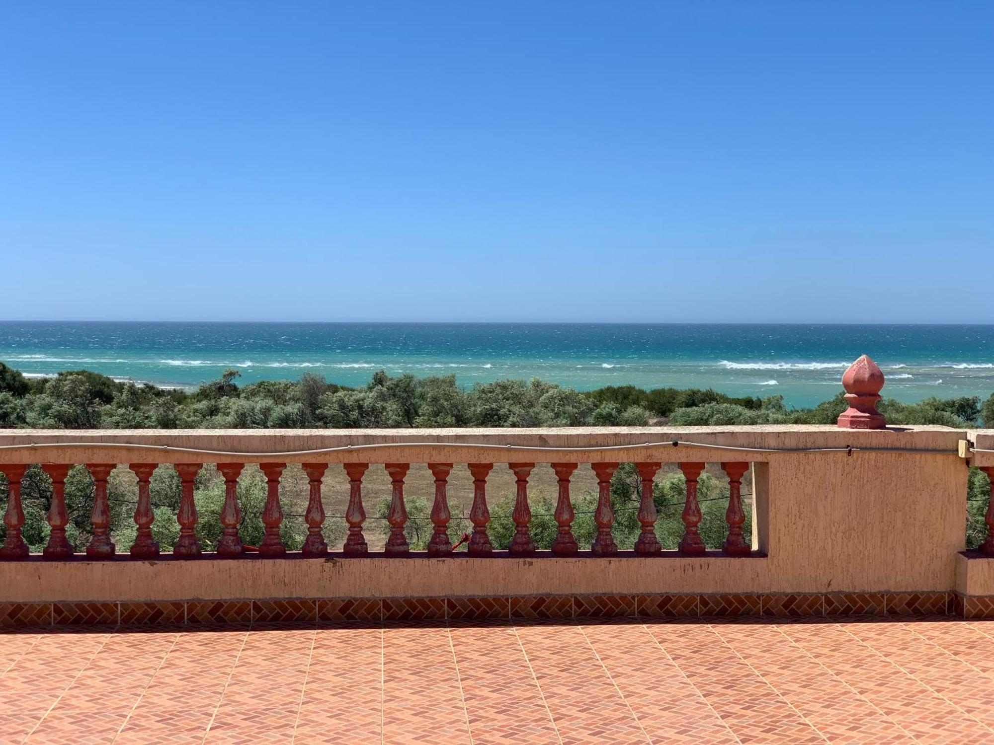 Appartements Armonia Sea View Briech Exterior foto